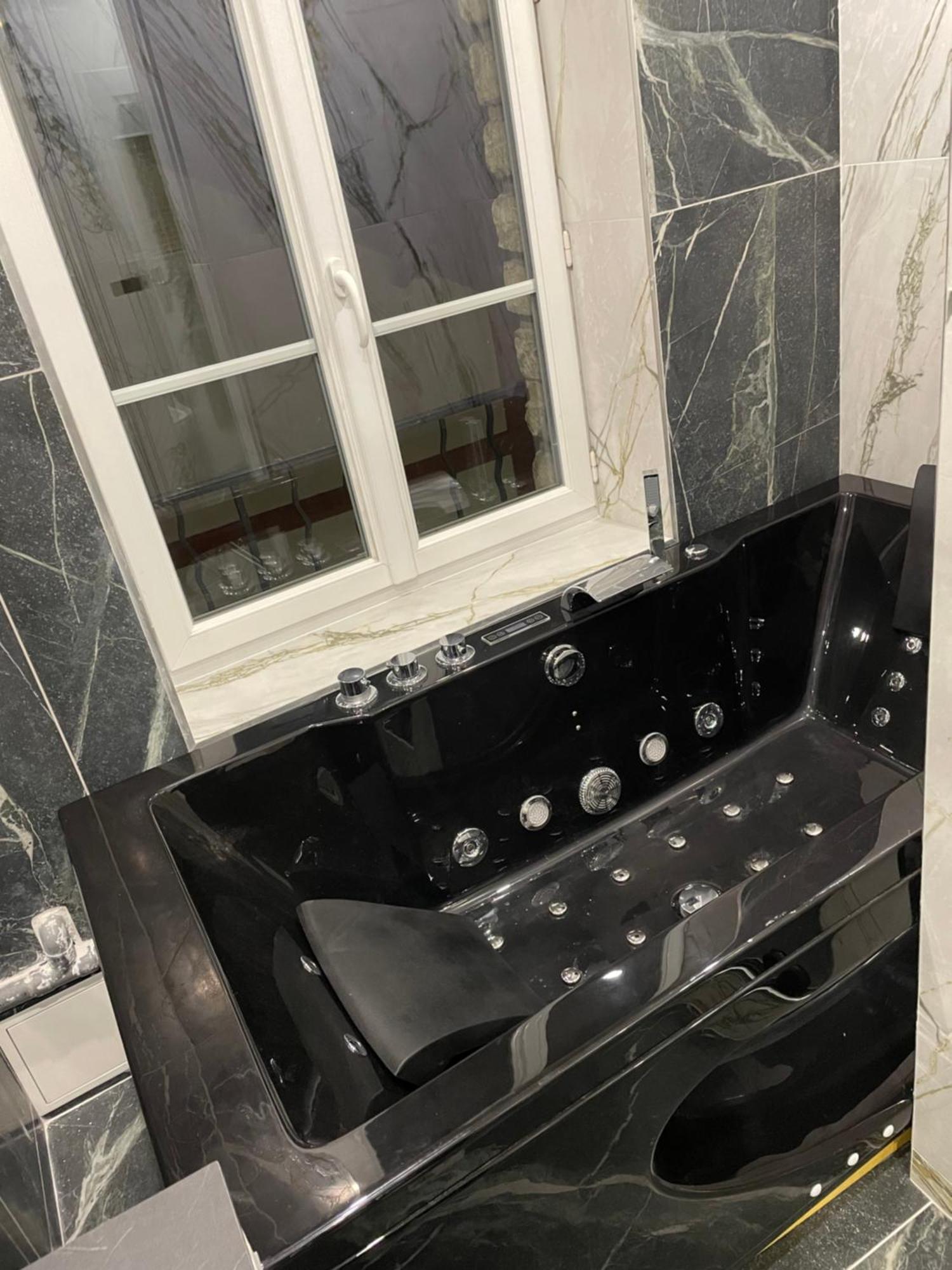 Apartamento Proche Paris - Style Bali 350 M Gare Mantes Exterior foto